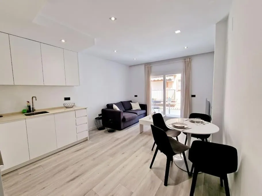 Beautiful Biznaga Apartment Fuengirola