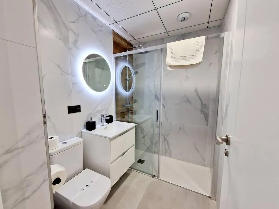 Beautiful Biznaga Apartment Fuengirola 0*,  Spain