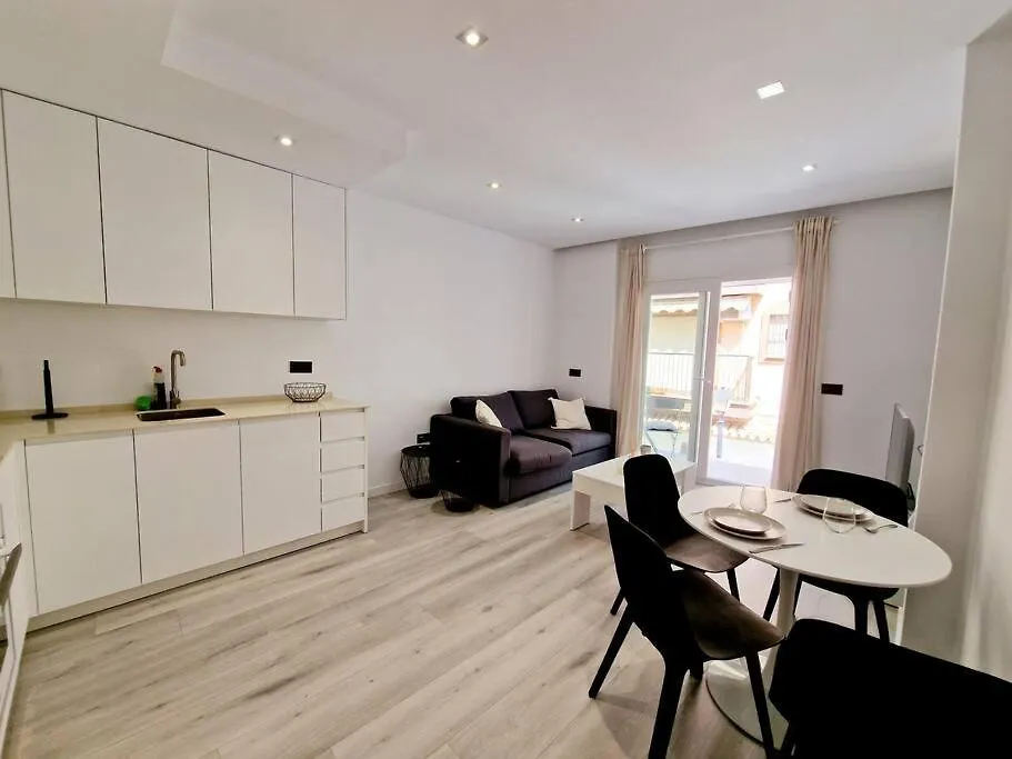 Beautiful Biznaga Apartment Fuengirola 0*,