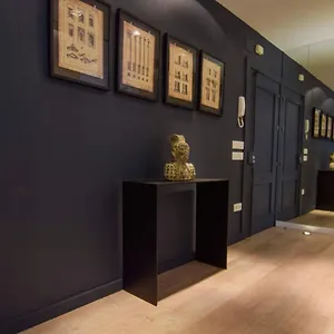 visit hotel