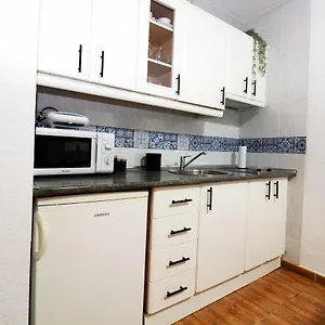  Apartamento Ancla