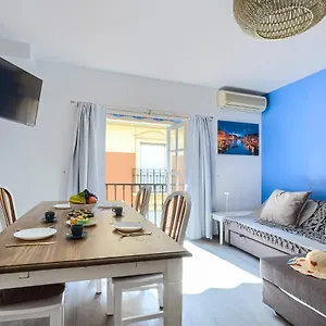  Apartamento Encanto Andaluz A 100 Metros De La Playa