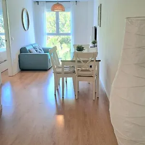  Apartamento Salinas Boliches