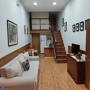  Apartamento Puerto Sol Playa