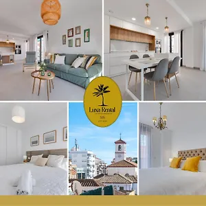  Apartamento Lxr Indico 2hab Junto Al Mar