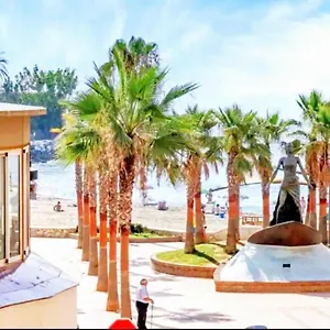  Apartamento Puerto Sol Y Mar