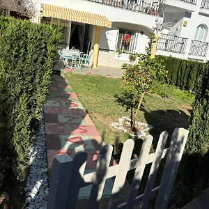  Apartamento Stella Blanca 24b