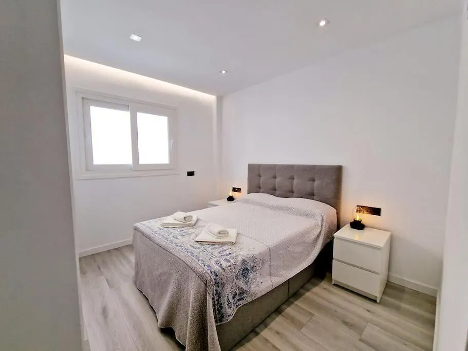Beautiful Biznaga Apartment Fuengirola