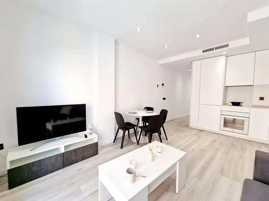 Beautiful Biznaga Apartment Fuengirola