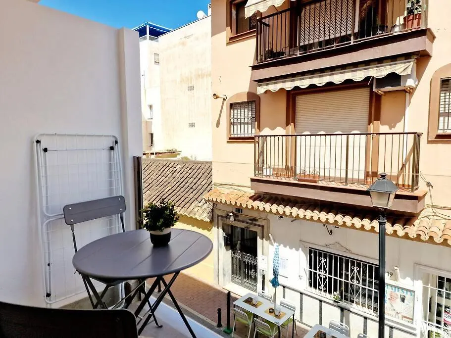 Beautiful Biznaga Apartment Fuengirola 0*,  Spain