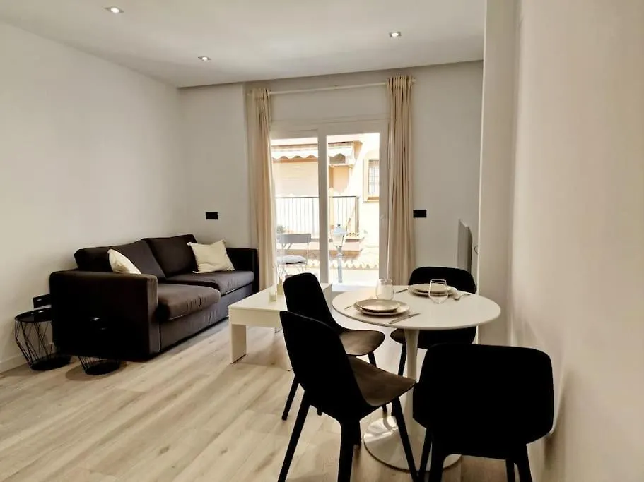 Beautiful Biznaga Apartment Fuengirola