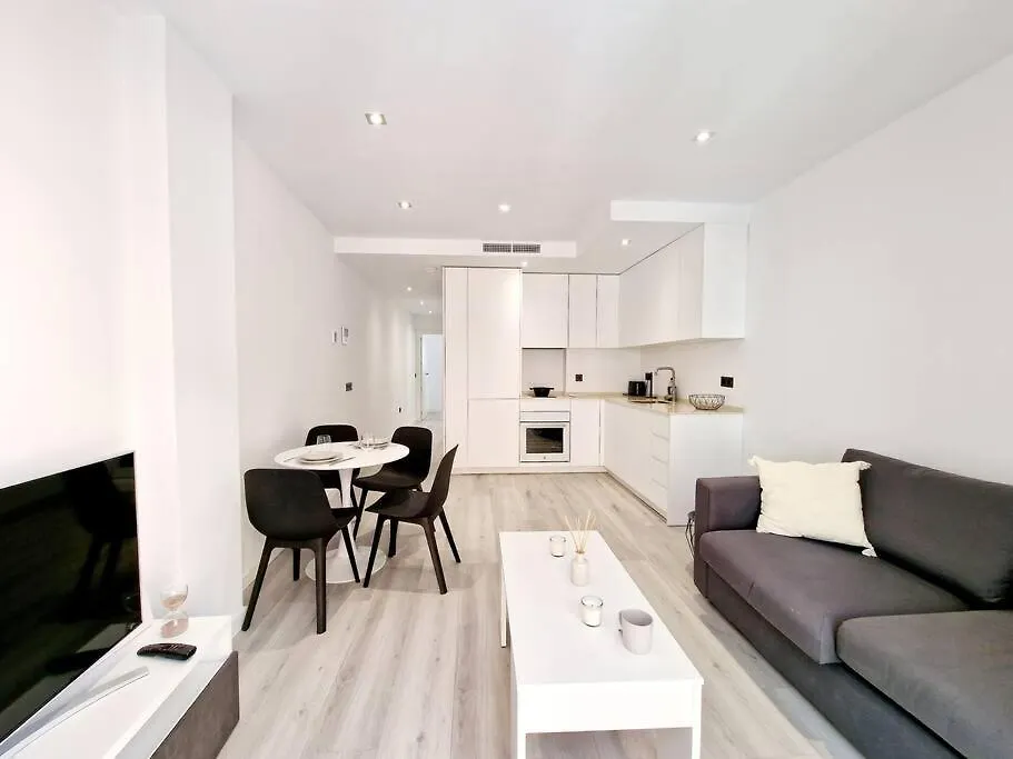 Beautiful Biznaga Apartment Fuengirola